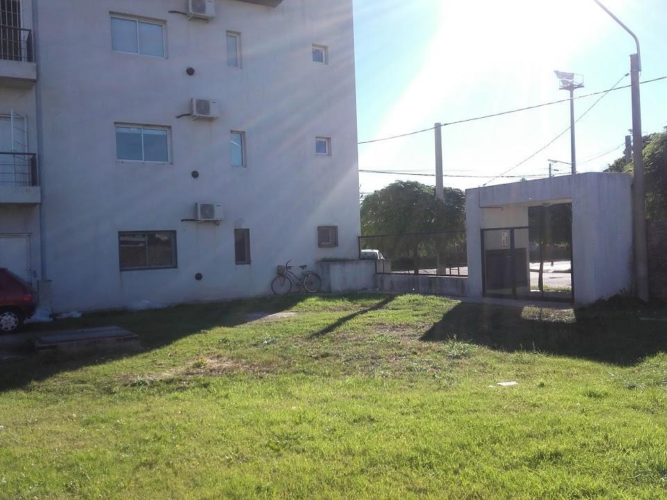 "Los Abrojos" 1 Santa Rosa  Luaran gambar